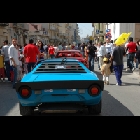 Raduno Ferrari Canicatt 2005